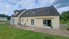 PAVILLON DE STANDING  6 pièces proche de SOISSONS (02)
