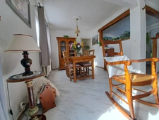 Maison atypique en parfait état...