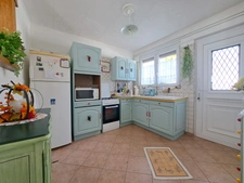 Maison atypique en parfait état...