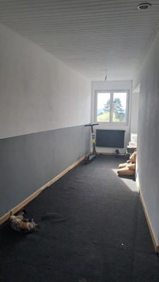 Maison à vendre 5 pièces proche de SOISSONS (02)