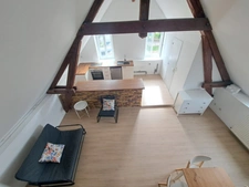 Appartement à louer 1 pièces proche de SOISSONS (02)