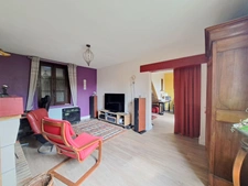 Maison à vendre 6 pièces  (60) - AXE SOISSONS-COMPIEGNE