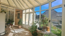 Maison à vendre 8 pièces proche de SOISSONS (02) 