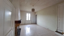 Maison à vendre 6 pièces proche de SOISSONS (02)