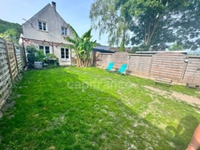 Maison à vendre 5 pièces proche de SOISSONS (02)