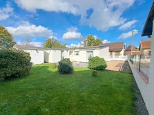 Maison atypique en parfait état...