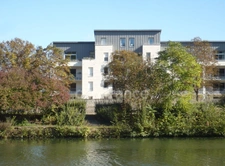 Appartement à vendre 4 pièces SOISSONS (02)