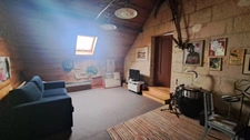 Maison à vendre 8 pièces proche de SOISSONS (02) 