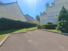 Appartement à vendre 2 pièces COMPIEGNE (60)