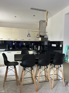 Maison à vendre 7 pièces proche de SOISSONS (02)