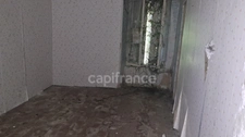 Maison à vendre A RENOVER 5 pièces proche de SOISSONS (02)