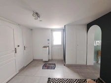 PLAIN-PIED DANS UN QUARTIER PRISE