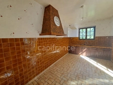 Maison à vendre 6 pièces Secteur Vic sur Aisne (02)