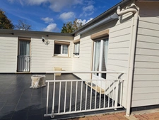 Maison atypique en parfait état...