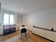 Appartement meublé à louer 2 pièces VILLENEUVE SAINT GERMAIN (02)