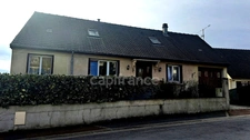 Maison à vendre 5 pièces proche de SOISSONS (02)