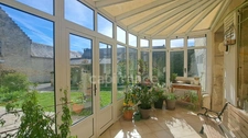 Maison à vendre 8 pièces proche de SOISSONS (02) 
