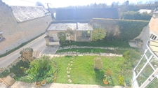 Maison à vendre 8 pièces proche de SOISSONS (02) 