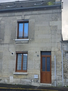 Maison à vendre  VENIZEL (02)