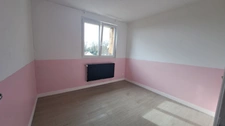 Maison à vendre 5 pièces proche de SOISSONS (02)
