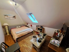 Maison à vendre 7 pièces COURMELLES (02)