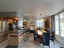 Maison à vendre 6 pièces proche de VIC SUR AISNE (02) 1 H DE PARIS PAR RN2