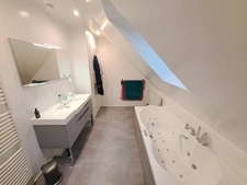 Maison à vendre 7 pièces COURMELLES (02)