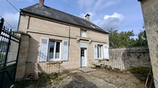 Maison à vendre 6 pièces proche de SOISSONS (02)