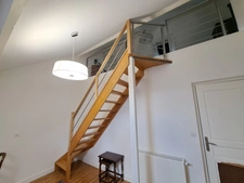 Appartement à louer 1 pièces BELLEU (02)