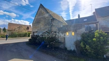 Maison à vendre 6 pièces proche de VIC SUR AISNE (02) 1 H DE PARIS PAR RN2