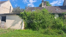 Maison à vendre A RENOVER 5 pièces proche de SOISSONS (02)