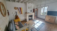 Maison à vendre 8 pièces proche de SOISSONS (02) 