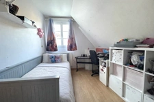 Maison à vendre 5 pièces proche de SOISSONS (02)