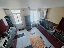 Maison à vendre  VENIZEL (02)