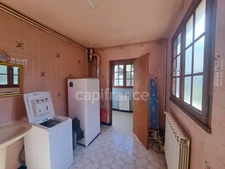 Maison à vendre 6 pièces Secteur Vic sur Aisne (02)