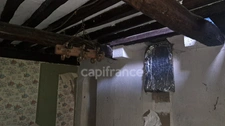 Maison à vendre A RENOVER 5 pièces proche de SOISSONS (02)