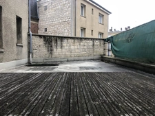 Immeuble à vendre SOISSONS (02)