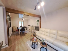 Maison à vendre 7 pièces COURMELLES (02)