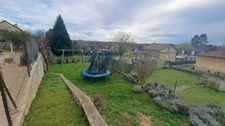 Maison à vendre 5 pièces proche de SOISSONS (02)