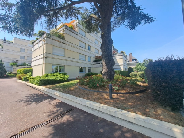 Appartement à vendre 2 pièces COMPIEGNE (60)