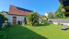 Maison à vendre 7 pièces COURMELLES (02)