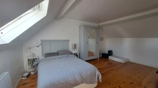 Maison à vendre 8 pièces proche de SOISSONS (02) 