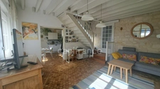 Maison à vendre 8 pièces proche de SOISSONS (02) 