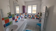 Maison à vendre 8 pièces proche de SOISSONS (02) 