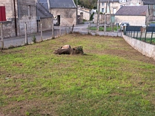 Maison à vendre 6 pièces proche de SOISSONS (02)