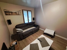 Maison à vendre 7 pièces COURMELLES (02)
