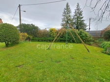 Maison à vendre 6 pièces proche de VIC SUR AISNE (02) 1 H DE PARIS PAR RN2