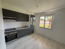 Appartement à vendre 2 pièces SOISSONS (02)