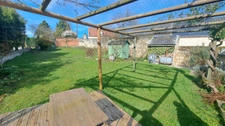 Maison à vendre 8 pièces proche de SOISSONS (02) 