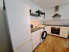 Appartement meublé à louer 2 pièces VILLENEUVE SAINT GERMAIN (02)